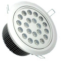 Luz de techo de 21W LED con el CE RoHS (GN-TH-CW1W21)